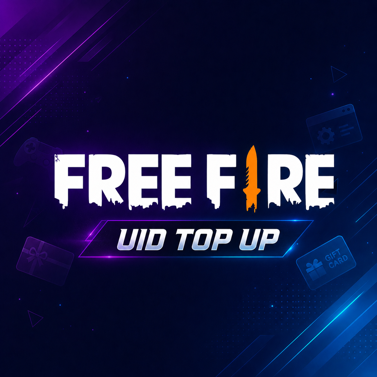 FF diamond top up bd