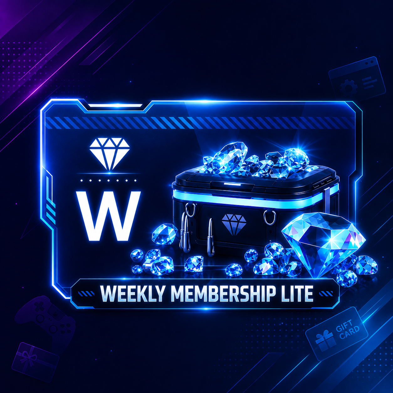 Weekly lite